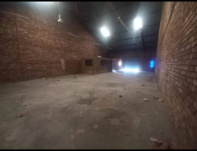 BUSINESS PROPERTY TO RENT IN SUNDERLAND RIDGE